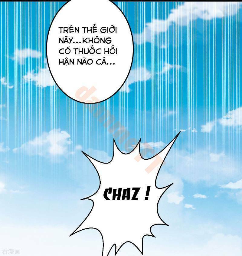 Độc Y Đích Nữ chapter 70 - Upload bởi truyensieuhay.com