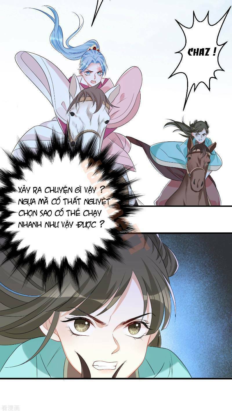 Độc Y Đích Nữ chapter 70 - Upload bởi truyensieuhay.com