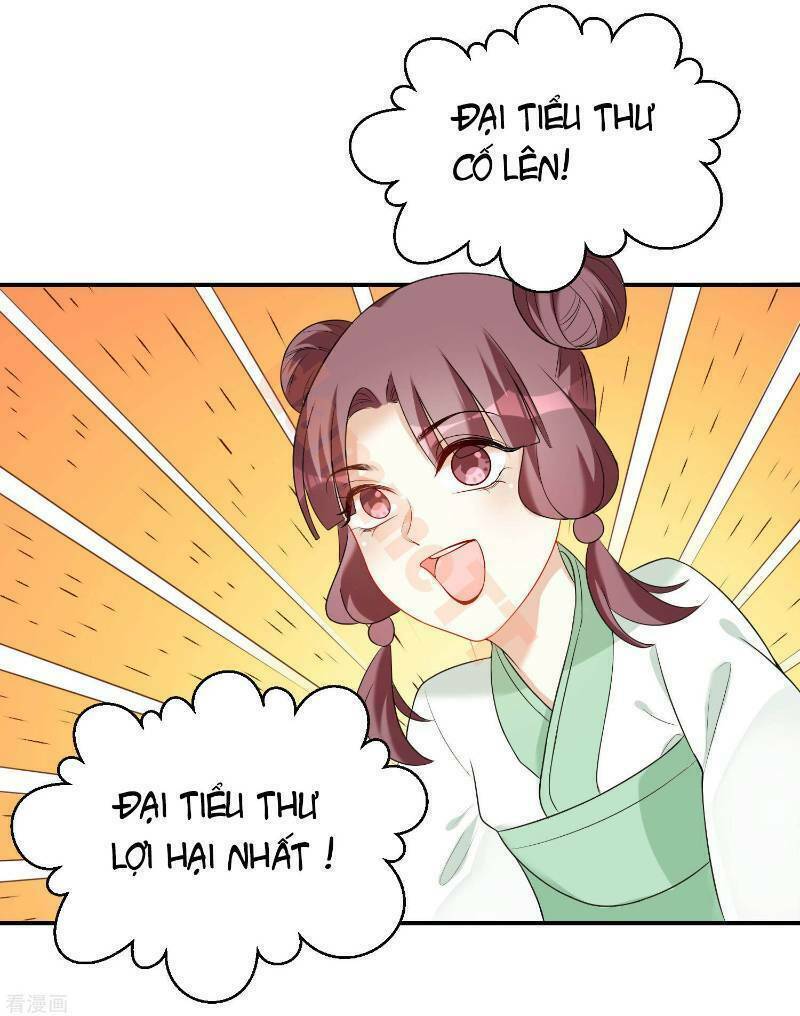 Độc Y Đích Nữ chapter 70 - Upload bởi truyensieuhay.com