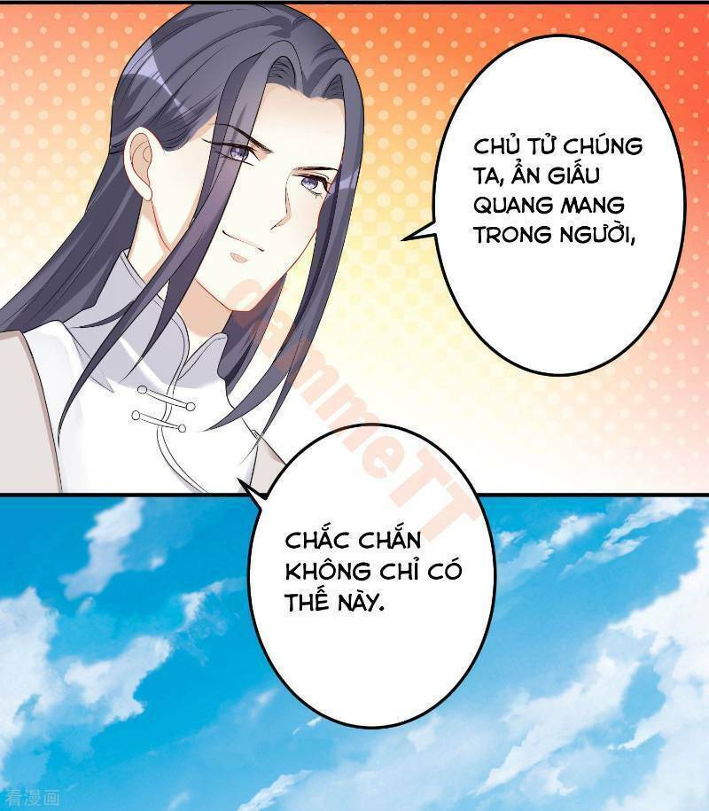 Độc Y Đích Nữ chapter 70 - Upload bởi truyensieuhay.com