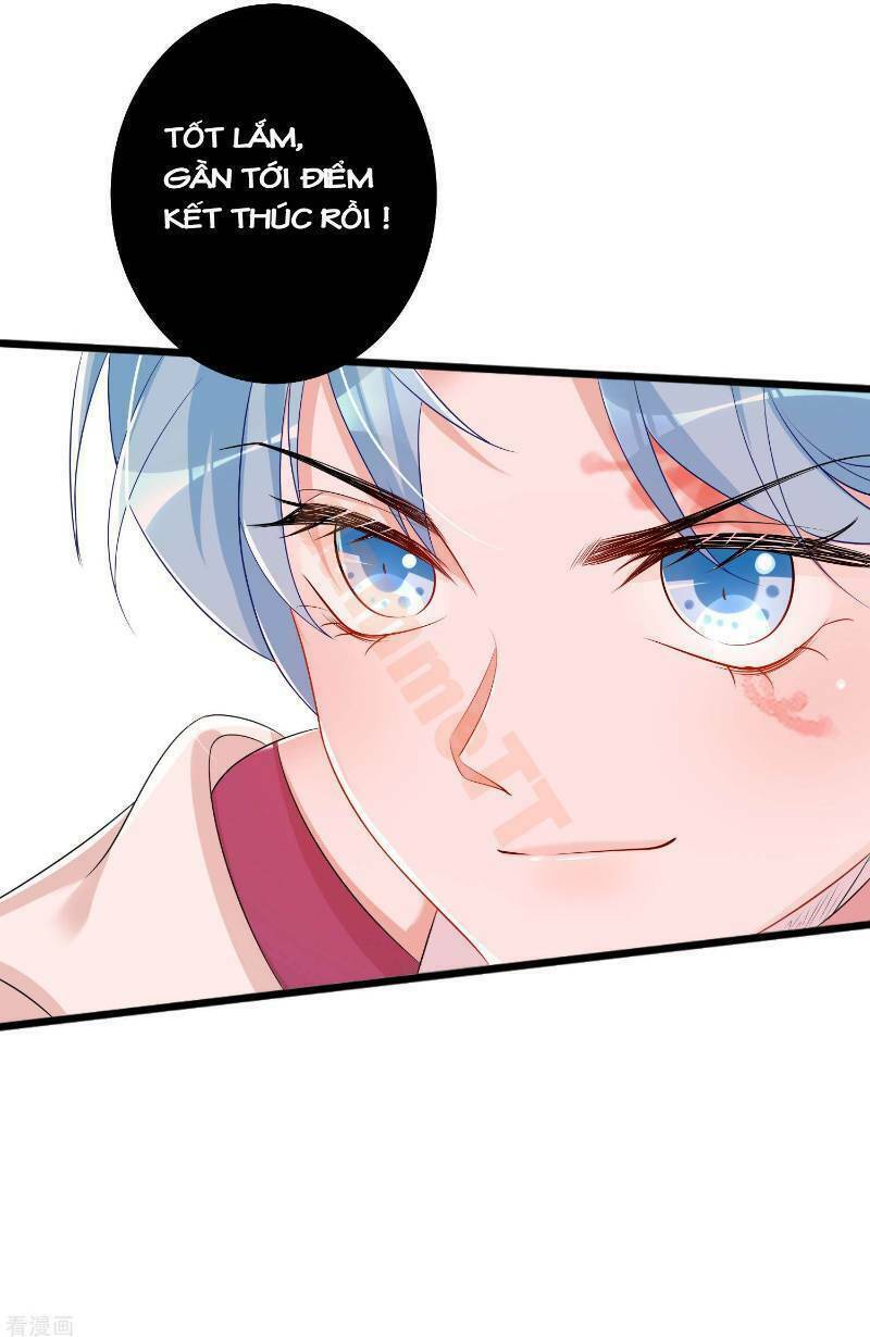 Độc Y Đích Nữ chapter 70 - Upload bởi truyensieuhay.com