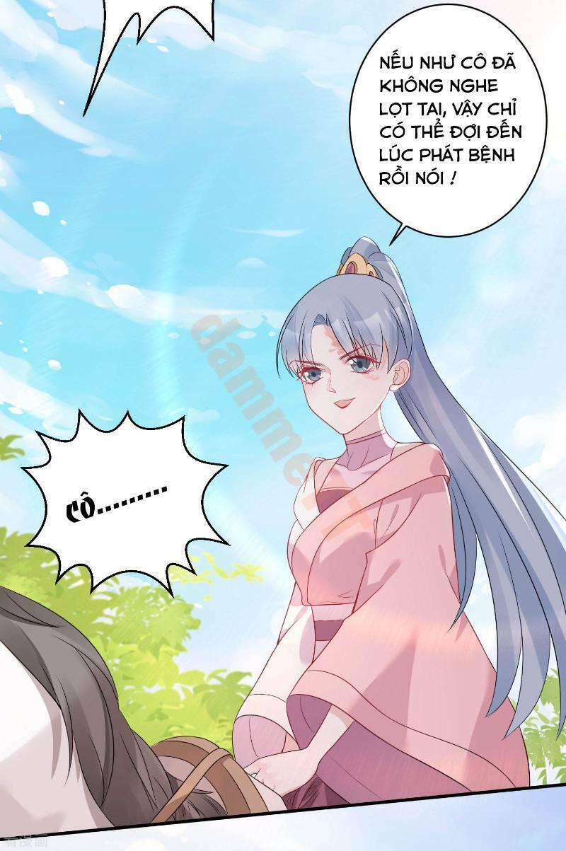Độc Y Đích Nữ chapter 70 - Upload bởi truyensieuhay.com