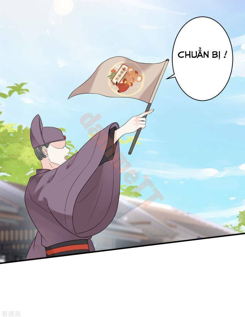 Độc Y Đích Nữ chapter 70 - Upload bởi truyensieuhay.com