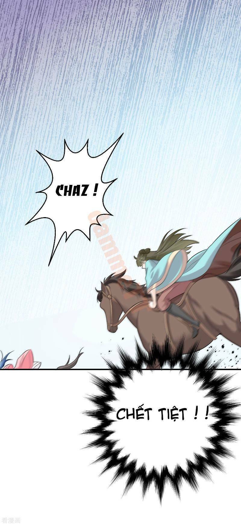 Độc Y Đích Nữ chapter 70 - Upload bởi truyensieuhay.com