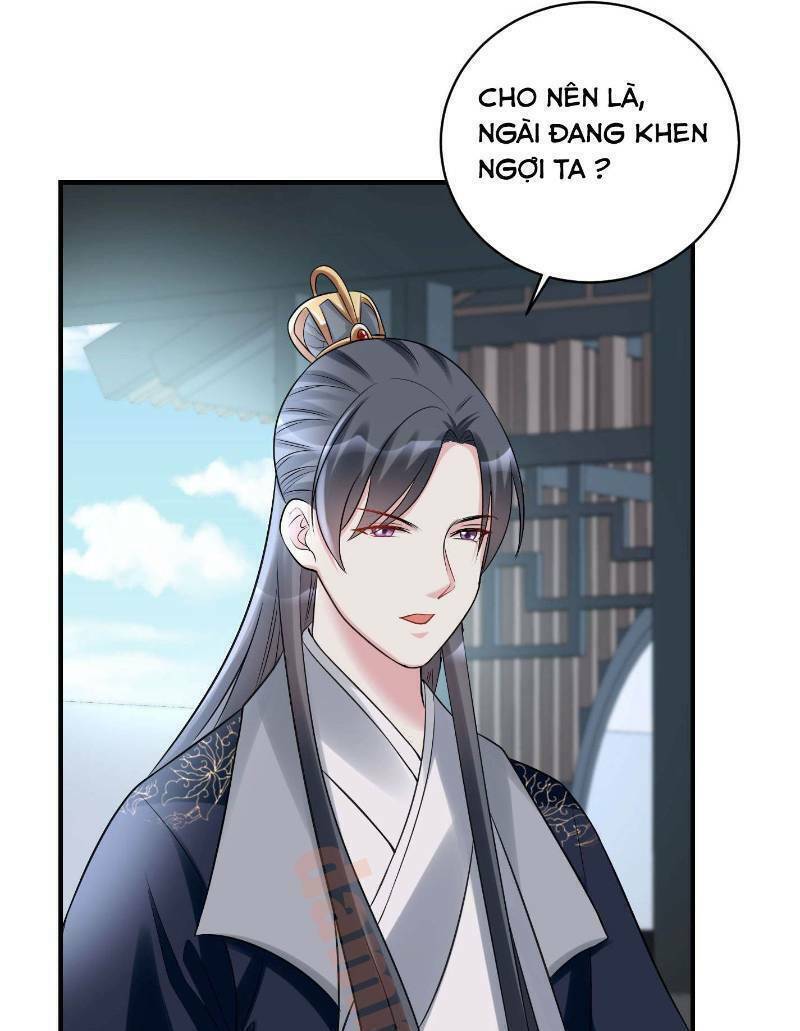 Độc Y Đích Nữ chapter 70 - Upload bởi truyensieuhay.com