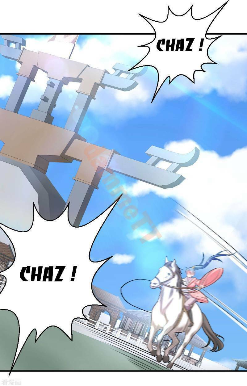 Độc Y Đích Nữ chapter 71 - Upload bởi truyensieuhay.com