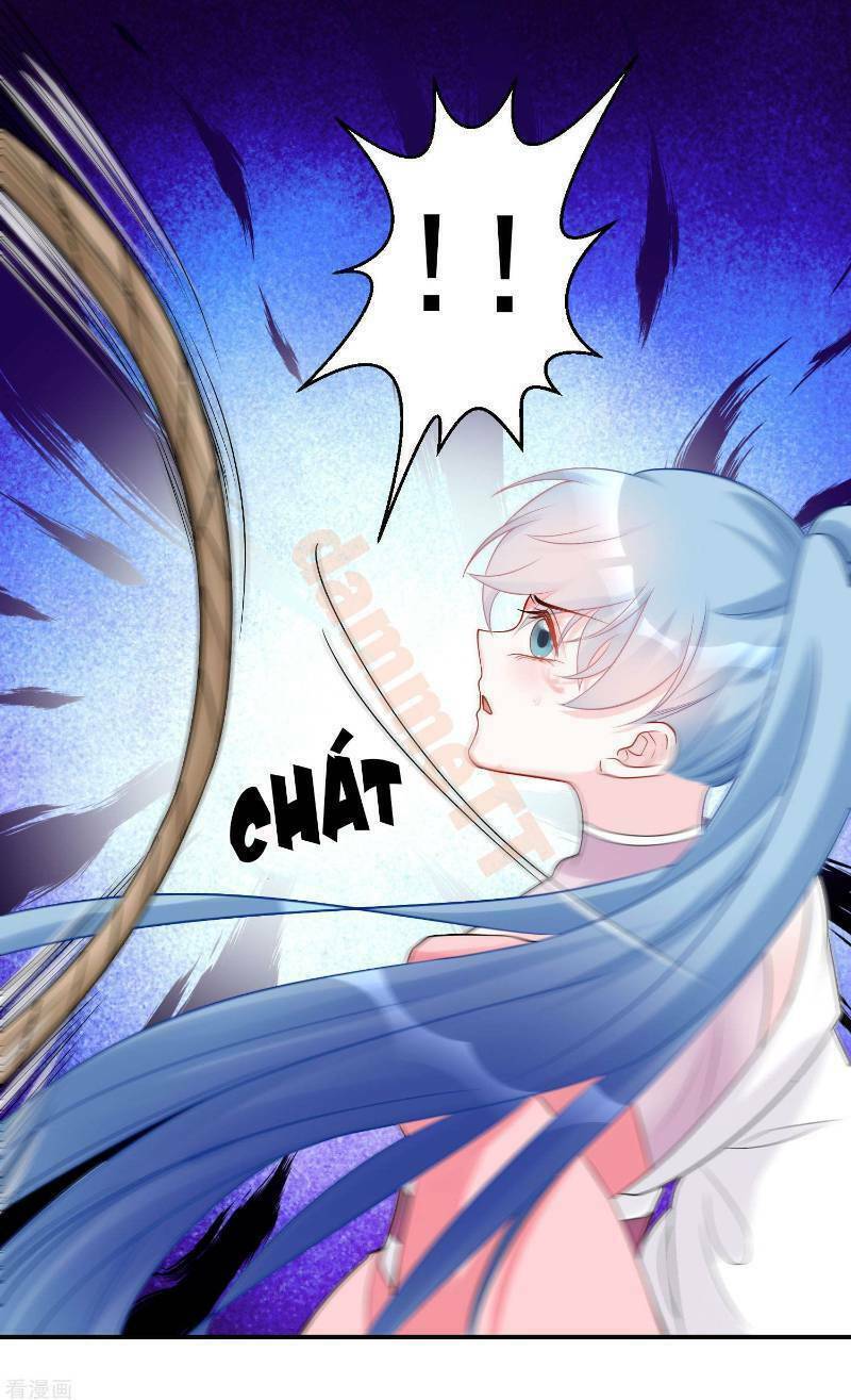 Độc Y Đích Nữ chapter 71 - Upload bởi truyensieuhay.com