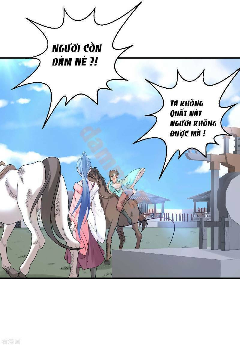 Độc Y Đích Nữ chapter 71 - Upload bởi truyensieuhay.com