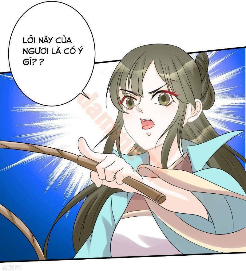 Độc Y Đích Nữ chapter 71 - Upload bởi truyensieuhay.com
