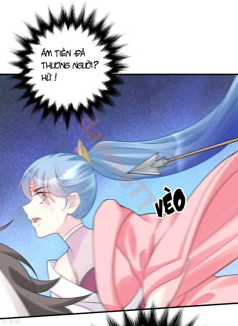 Độc Y Đích Nữ chapter 71 - Upload bởi truyensieuhay.com