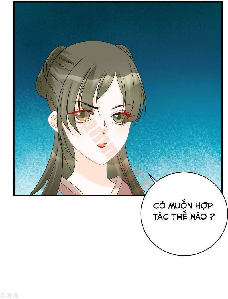 Độc Y Đích Nữ chapter 71 - Upload bởi truyensieuhay.com