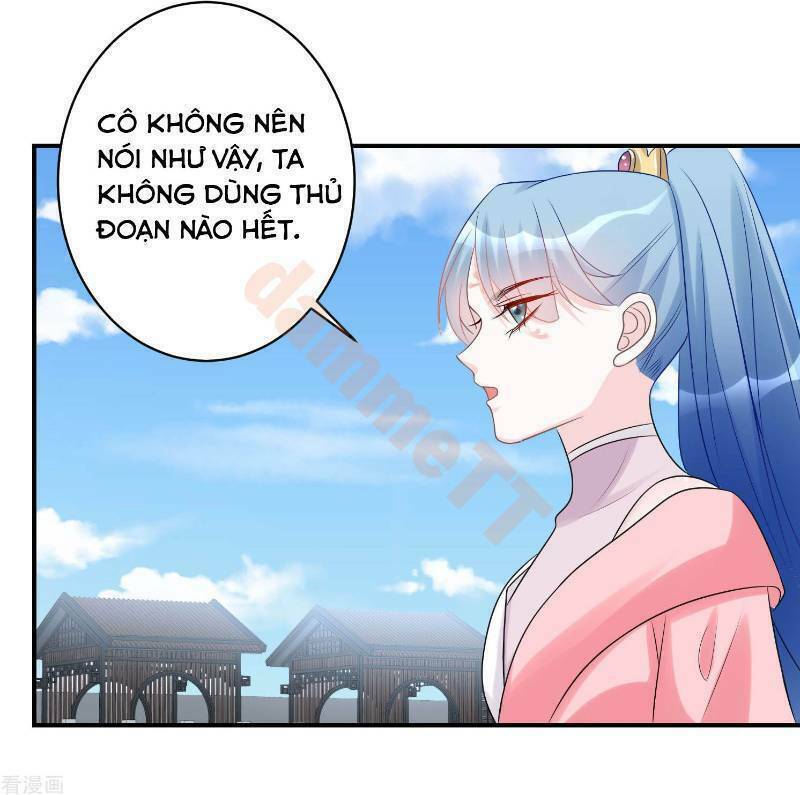 Độc Y Đích Nữ chapter 71 - Upload bởi truyensieuhay.com