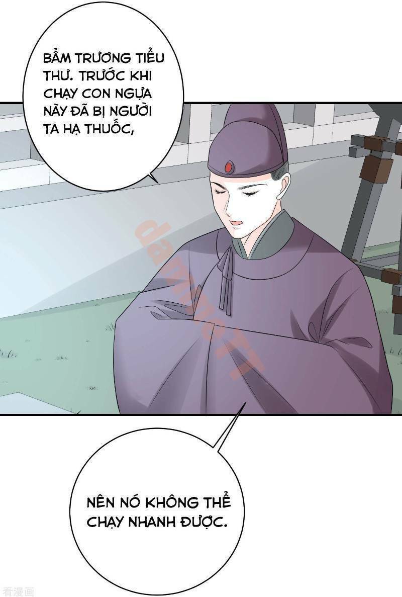 Độc Y Đích Nữ chapter 71 - Upload bởi truyensieuhay.com