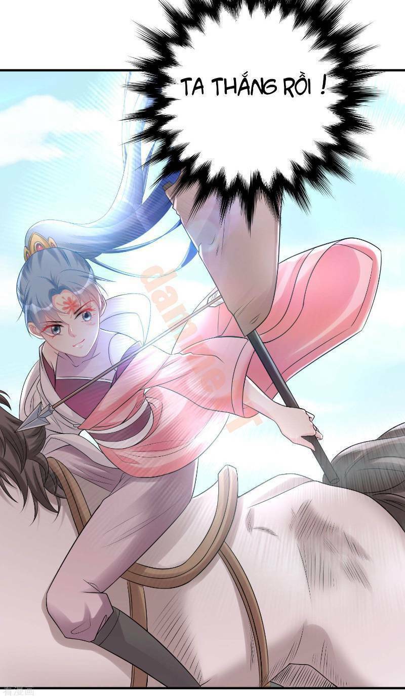 Độc Y Đích Nữ chapter 71 - Upload bởi truyensieuhay.com