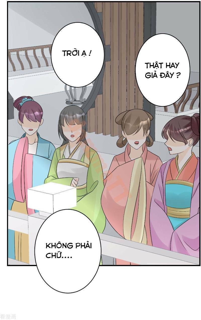 Độc Y Đích Nữ chapter 71 - Upload bởi truyensieuhay.com