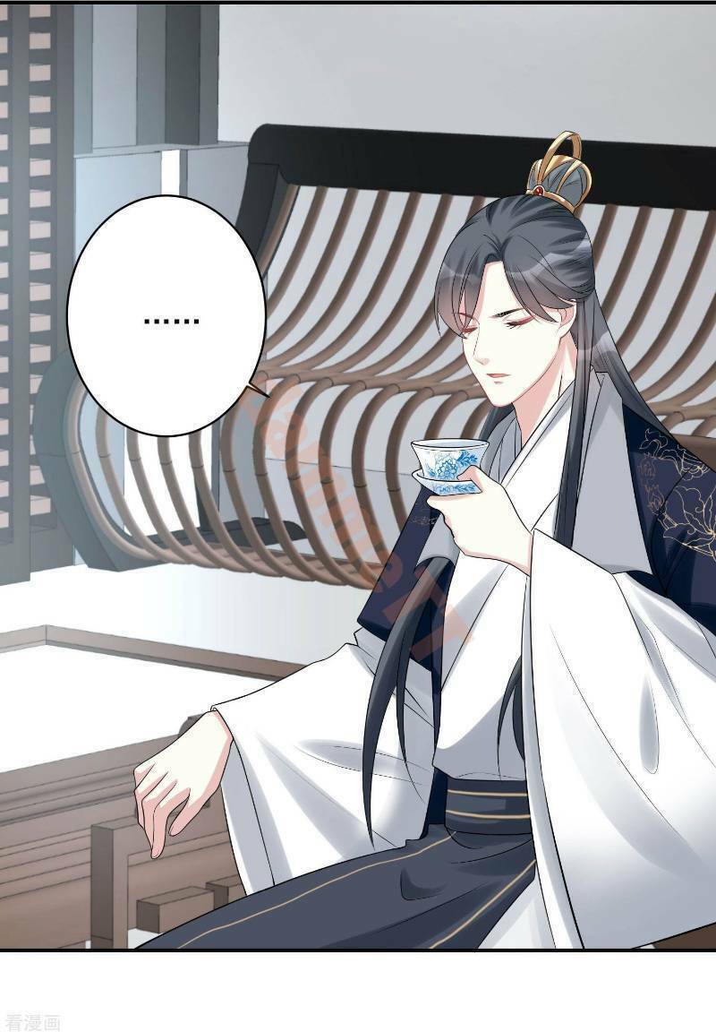 Độc Y Đích Nữ chapter 71 - Upload bởi truyensieuhay.com
