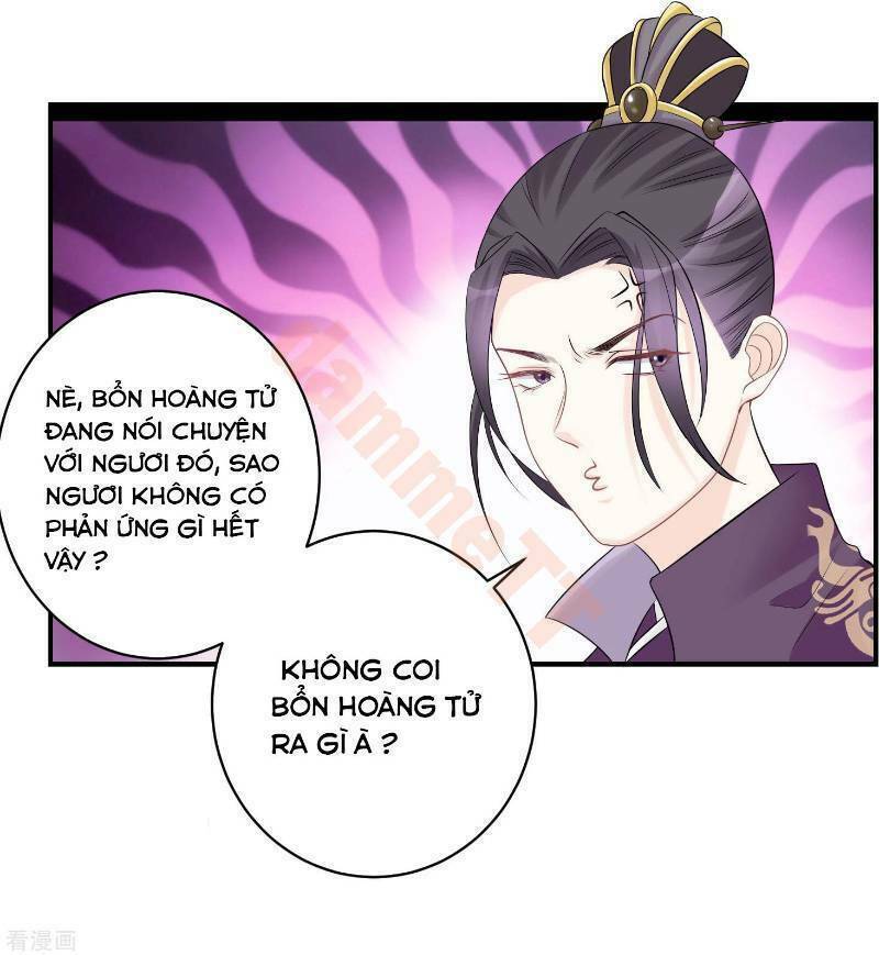 Độc Y Đích Nữ chapter 71 - Upload bởi truyensieuhay.com