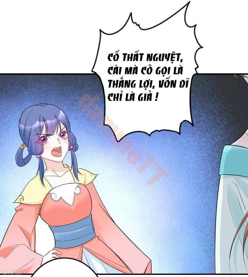 Độc Y Đích Nữ chapter 72 - Upload bởi truyensieuhay.com