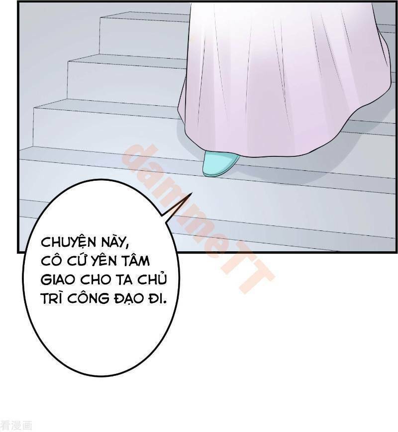 Độc Y Đích Nữ chapter 72 - Upload bởi truyensieuhay.com