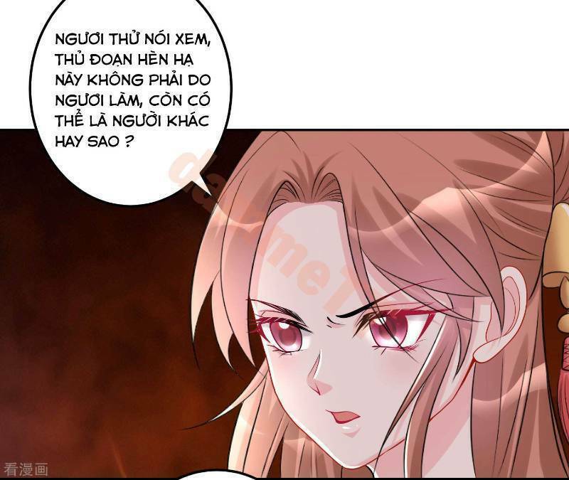 Độc Y Đích Nữ chapter 72 - Upload bởi truyensieuhay.com
