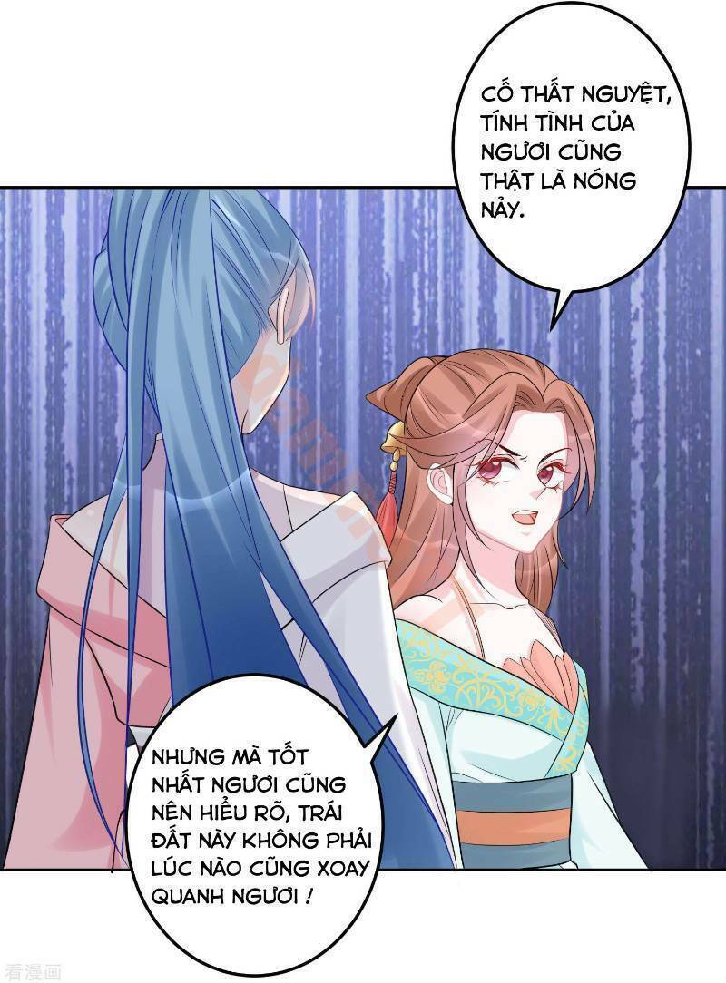 Độc Y Đích Nữ chapter 72 - Upload bởi truyensieuhay.com