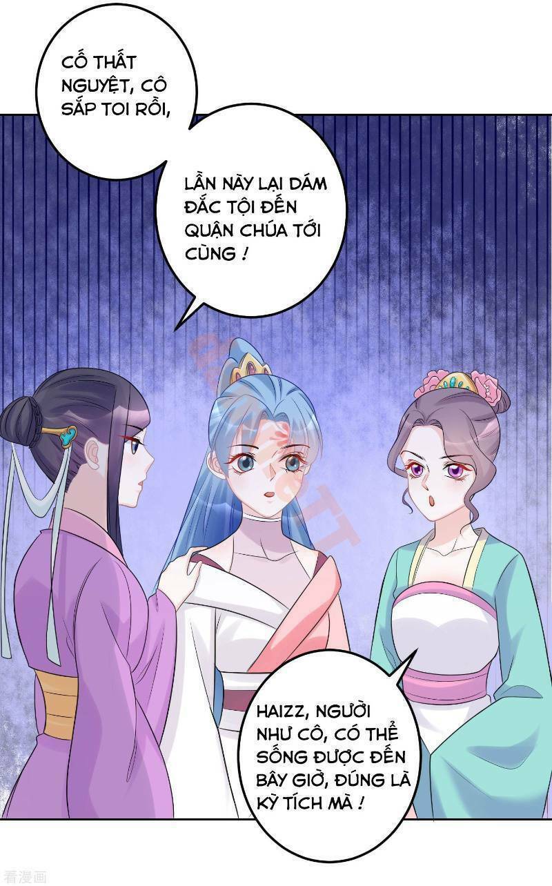 Độc Y Đích Nữ chapter 72 - Upload bởi truyensieuhay.com