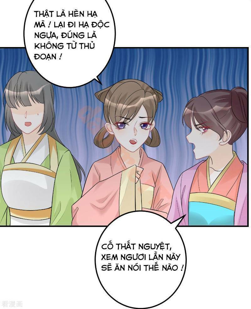 Độc Y Đích Nữ chapter 72 - Upload bởi truyensieuhay.com