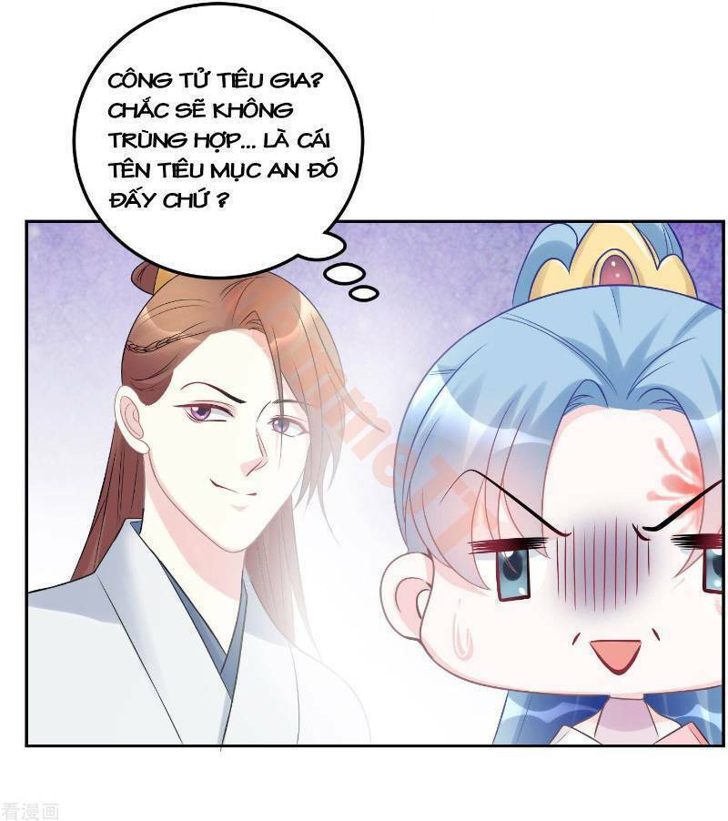 Độc Y Đích Nữ chapter 72 - Upload bởi truyensieuhay.com