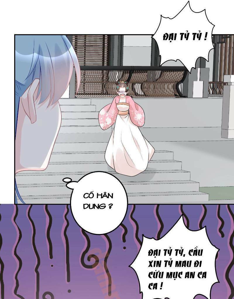 Độc Y Đích Nữ chapter 72 - Upload bởi truyensieuhay.com