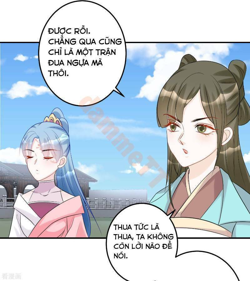 Độc Y Đích Nữ chapter 72 - Upload bởi truyensieuhay.com