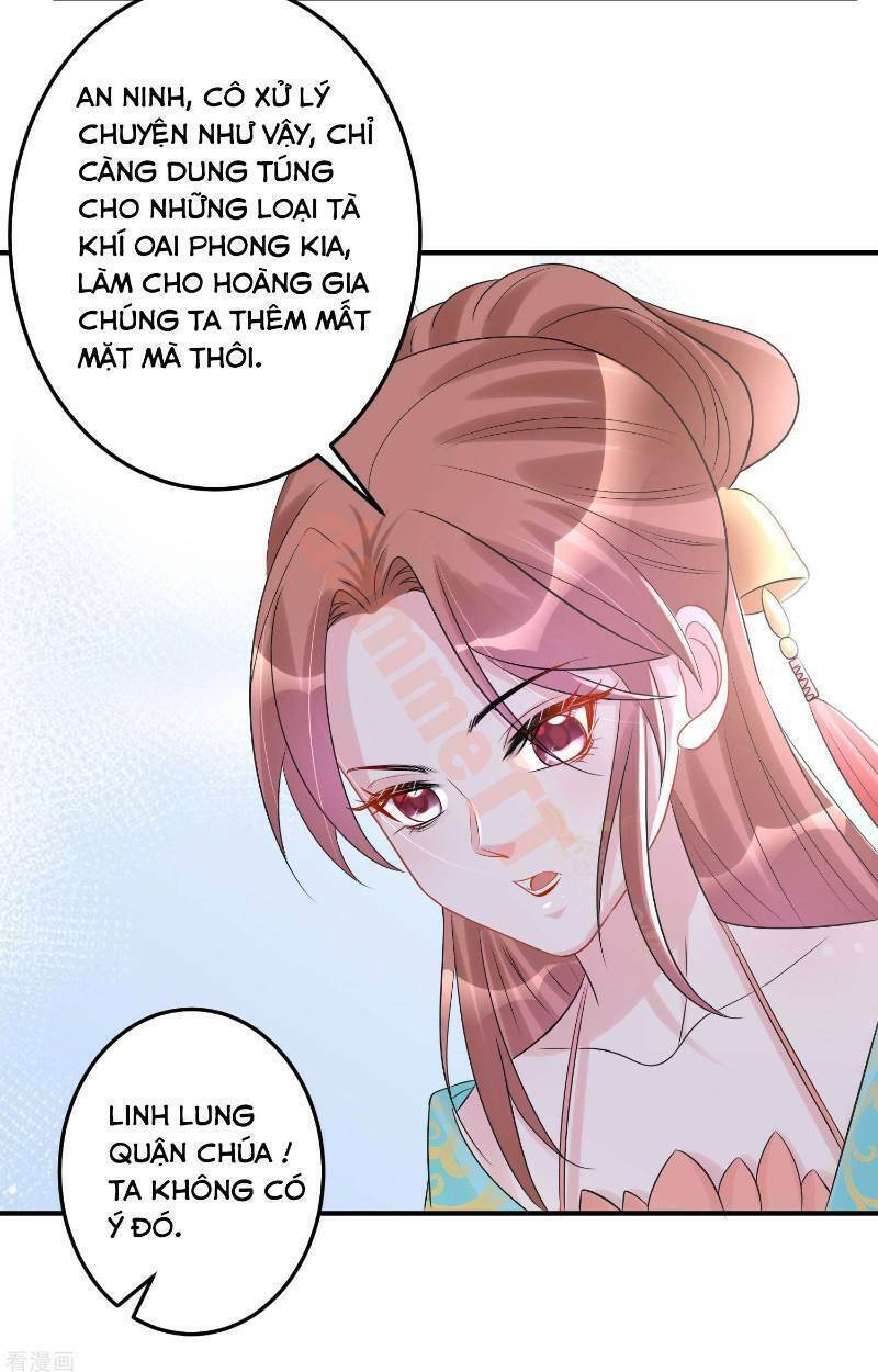 Độc Y Đích Nữ chapter 72 - Upload bởi truyensieuhay.com