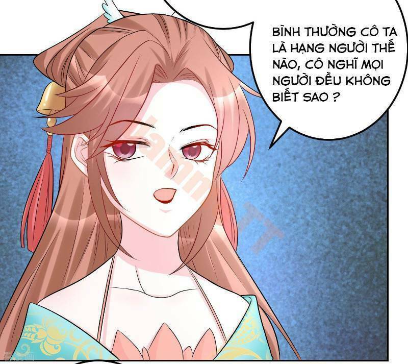 Độc Y Đích Nữ chapter 73 - Upload bởi truyensieuhay.com