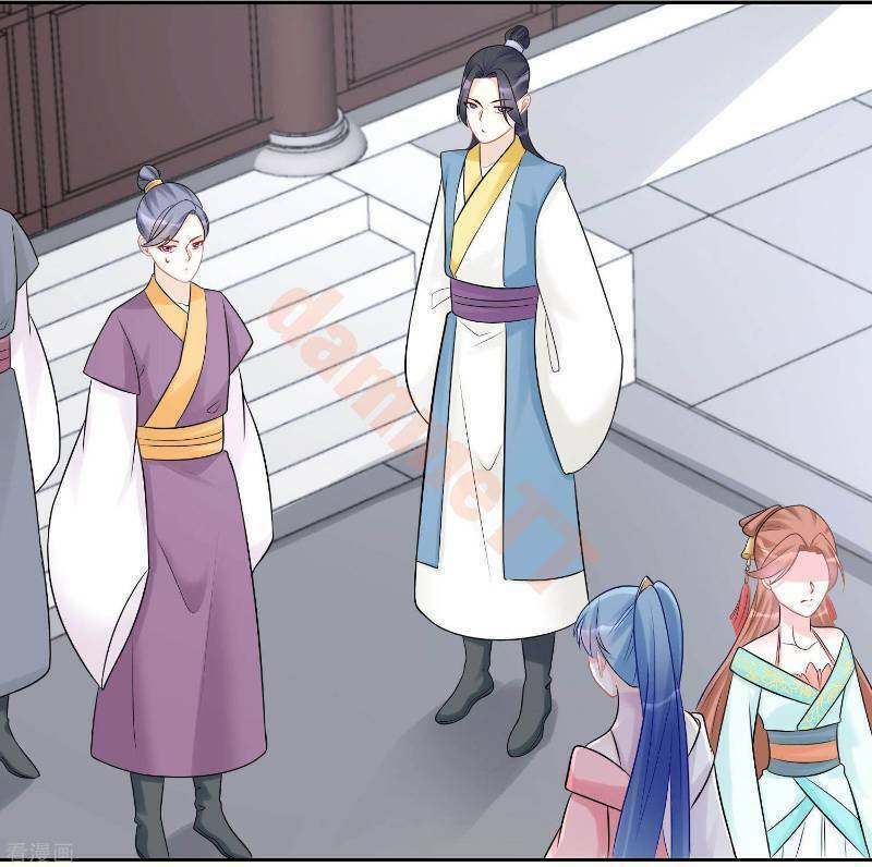 Độc Y Đích Nữ chapter 73 - Upload bởi truyensieuhay.com