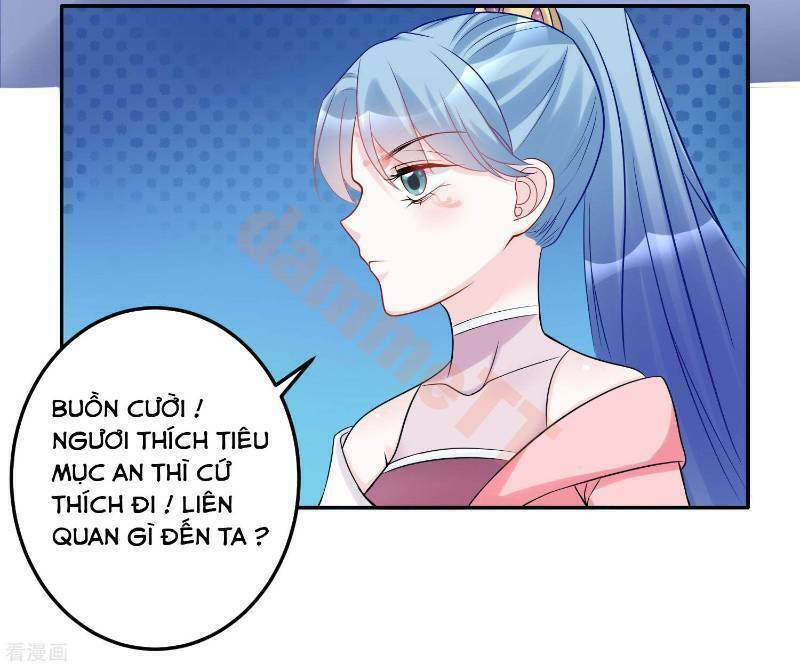 Độc Y Đích Nữ chapter 73 - Upload bởi truyensieuhay.com