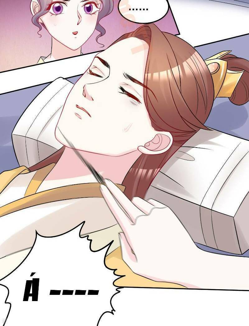 Độc Y Đích Nữ chapter 73 - Upload bởi truyensieuhay.com