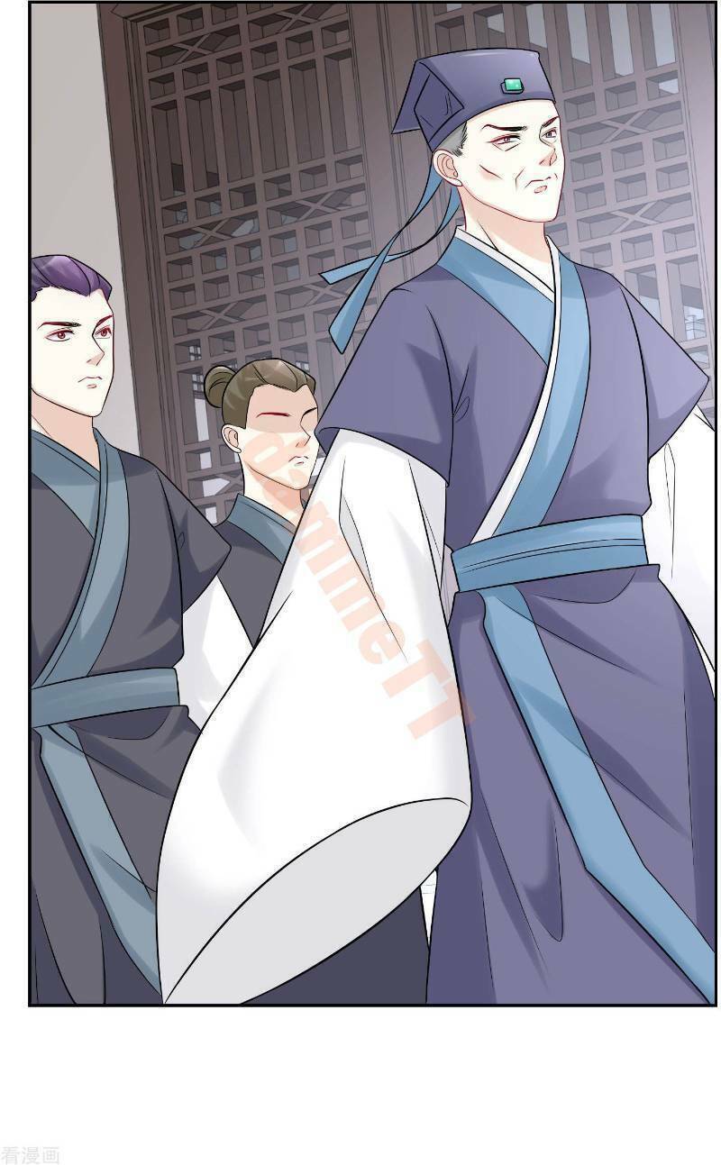 Độc Y Đích Nữ chapter 73 - Upload bởi truyensieuhay.com