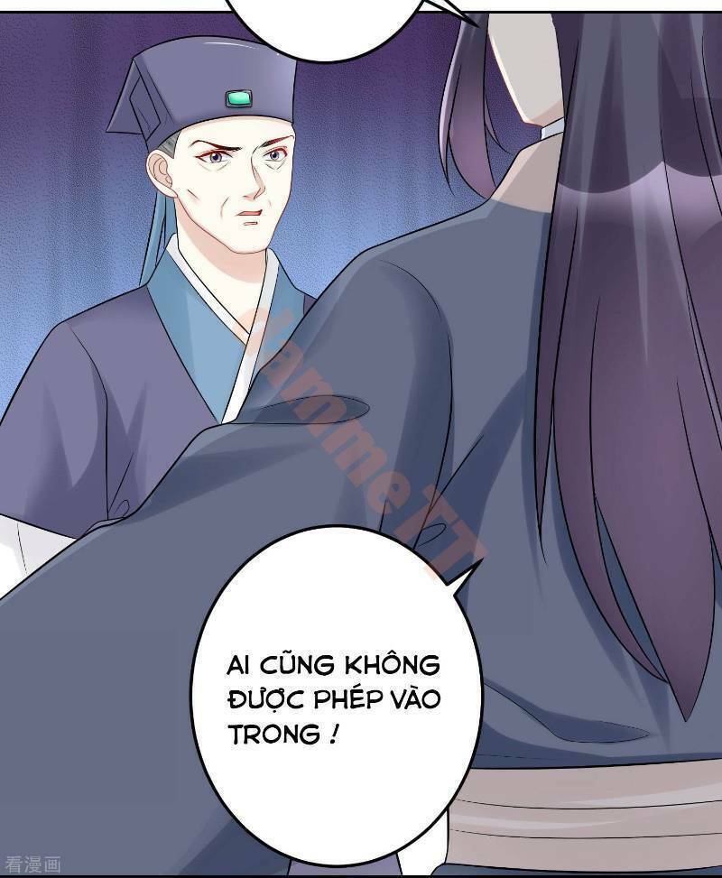 Độc Y Đích Nữ chapter 73 - Upload bởi truyensieuhay.com