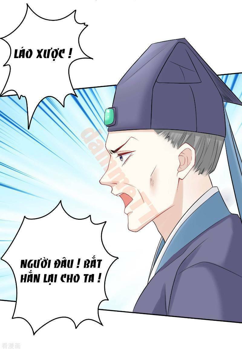 Độc Y Đích Nữ chapter 73 - Upload bởi truyensieuhay.com