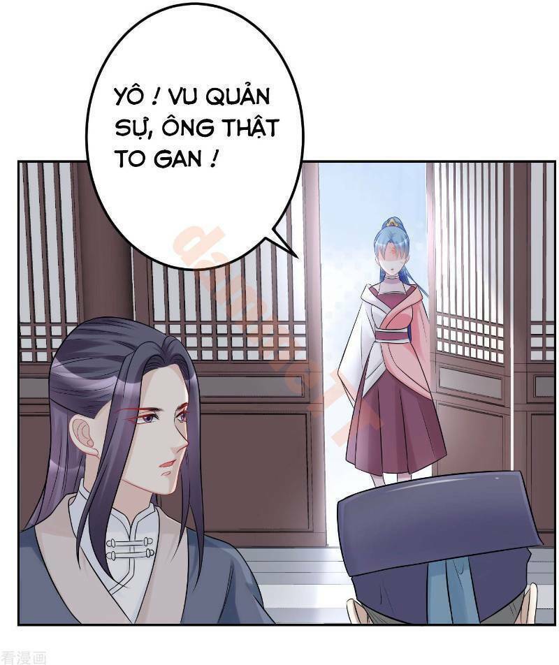 Độc Y Đích Nữ chapter 73 - Upload bởi truyensieuhay.com