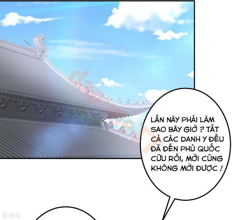 Độc Y Đích Nữ chapter 73 - Upload bởi truyensieuhay.com