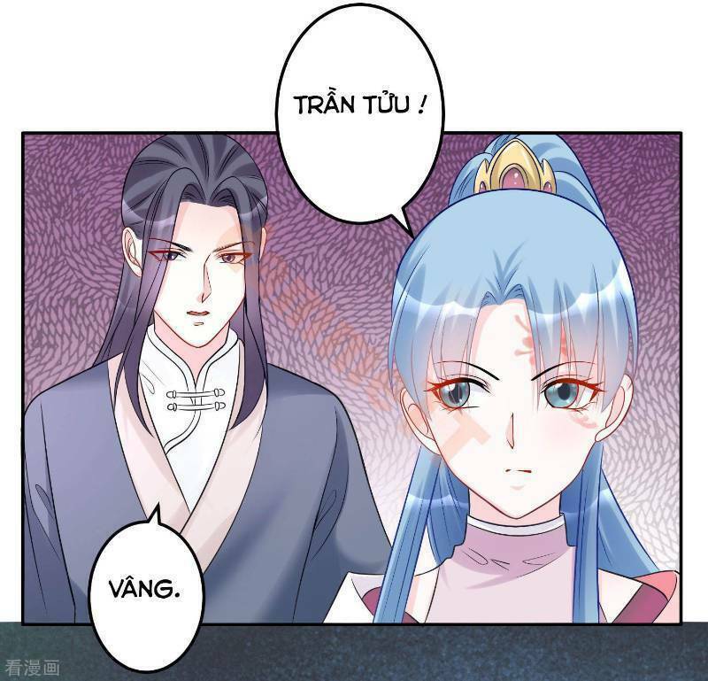 Độc Y Đích Nữ chapter 73 - Upload bởi truyensieuhay.com