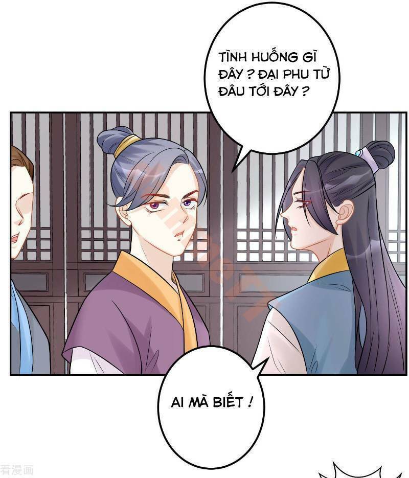 Độc Y Đích Nữ chapter 73 - Upload bởi truyensieuhay.com