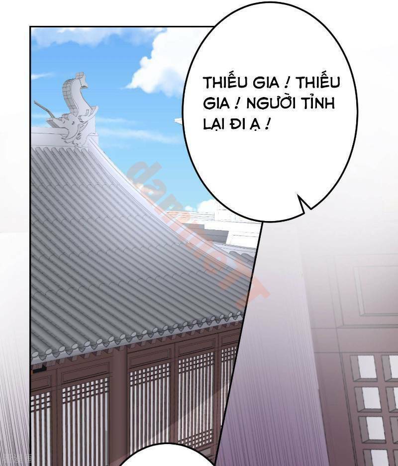 Độc Y Đích Nữ chapter 74 - Upload bởi truyensieuhay.com