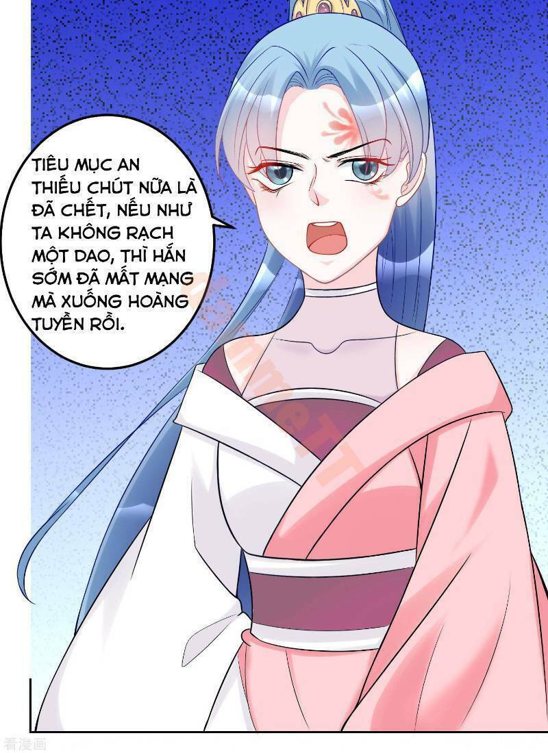 Độc Y Đích Nữ chapter 74 - Upload bởi truyensieuhay.com