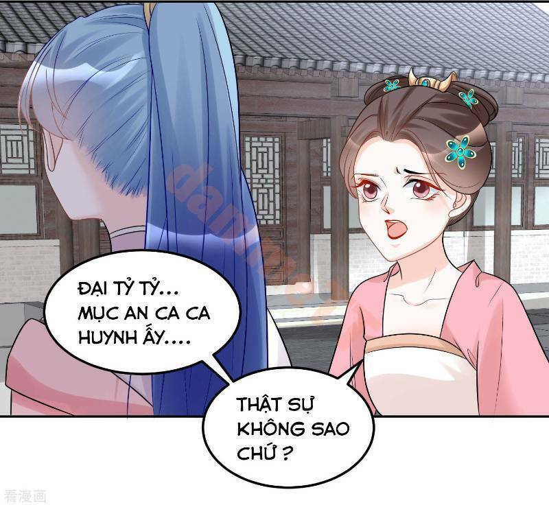 Độc Y Đích Nữ chapter 74 - Upload bởi truyensieuhay.com