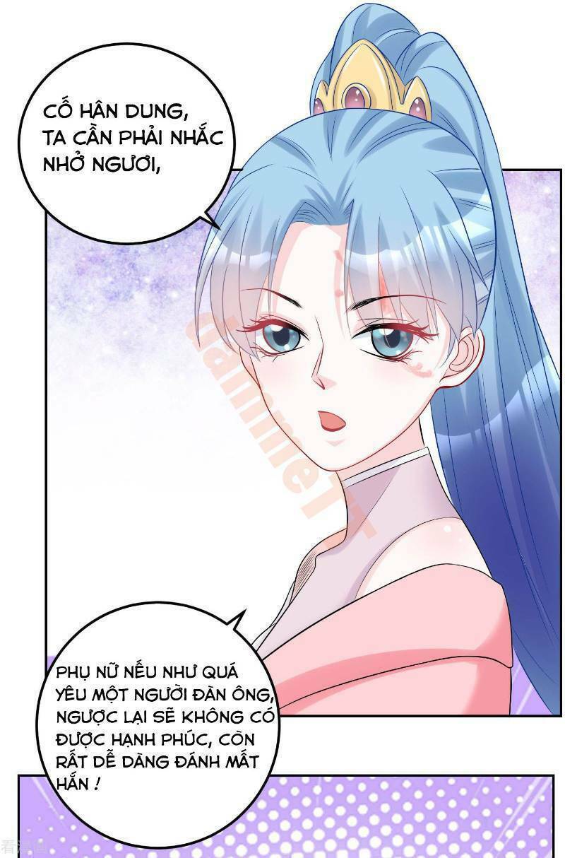 Độc Y Đích Nữ chapter 74 - Upload bởi truyensieuhay.com