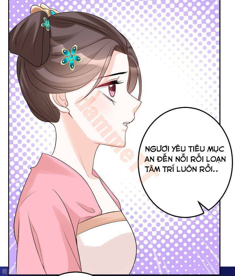 Độc Y Đích Nữ chapter 74 - Upload bởi truyensieuhay.com