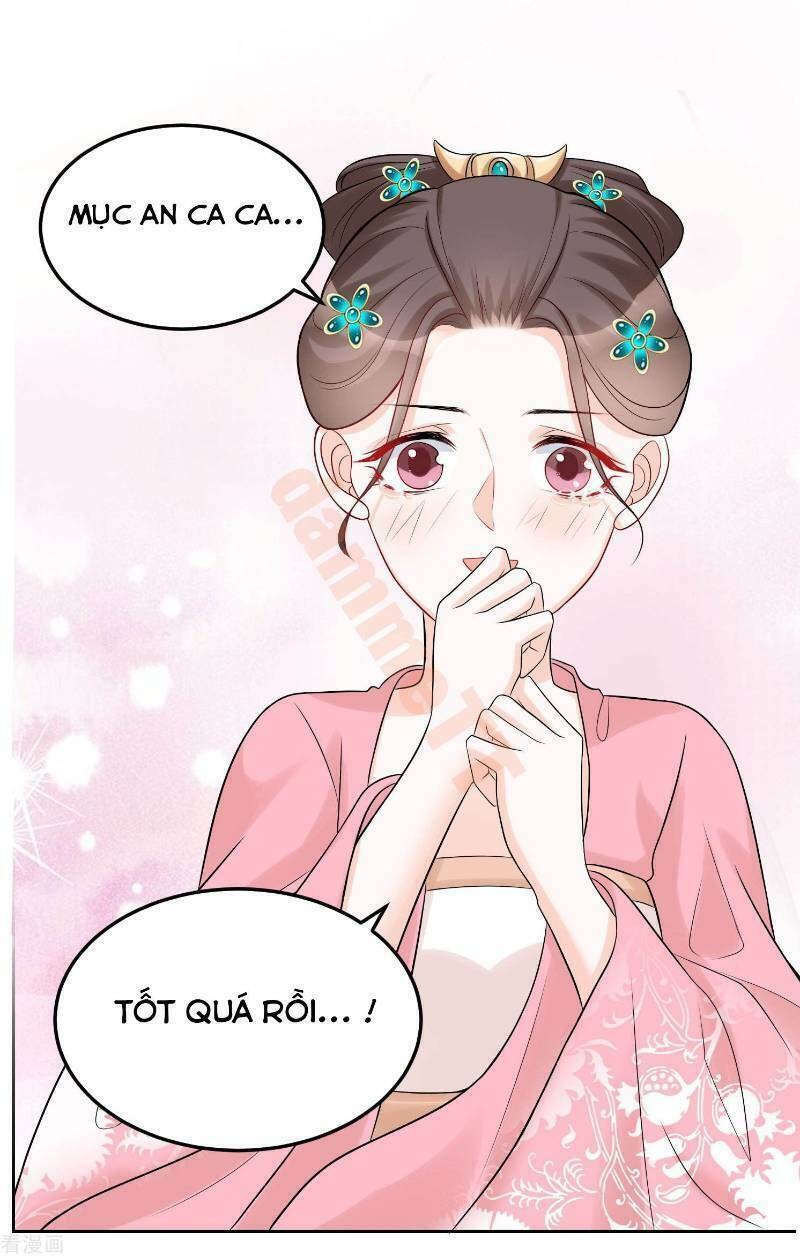 Độc Y Đích Nữ chapter 74 - Upload bởi truyensieuhay.com