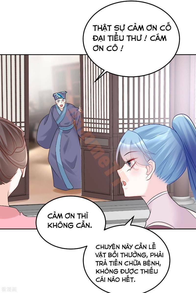 Độc Y Đích Nữ chapter 74 - Upload bởi truyensieuhay.com