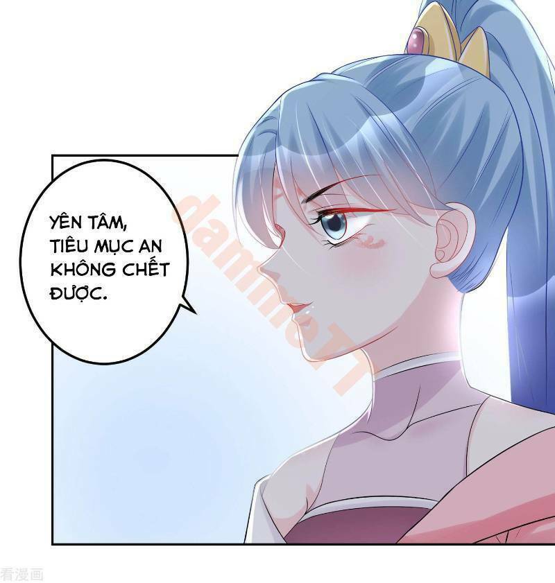 Độc Y Đích Nữ chapter 74 - Upload bởi truyensieuhay.com